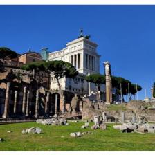 Area Archeologica Dei Fori Imperiali | Turismo Roma